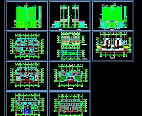 ĳ�߲�Ƶ꽨��ʩ��ͼ