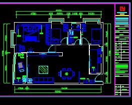 �㳡װ��ƽ��ͼ