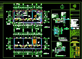 �ۺ�¥��������ʩ����ʩ��ͼ