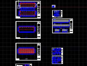 ĳ�������̽ṹʩ��ͼ