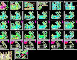 ĳ��λ�ۺ�¥�ṹʩ��ͼ