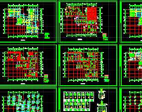 ĳС���׶�԰��ܽṹͼ