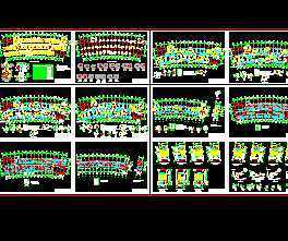 ĳ�칫¥���̽ṹʩ��ͼ