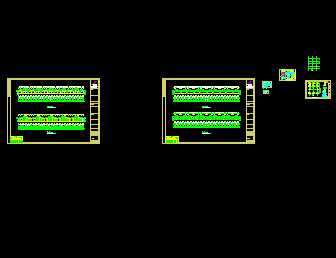 ĳ�������̽ṹʩ��ͼ