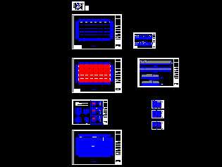 ĳ�ֽṹ��������ʩ��ͼ