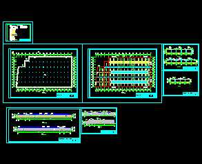 ĳ�������̽ṹʩ��ͼ