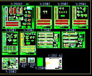 ĳ�������̽ṹʩ��ͼ