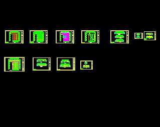 ĳ�������̽ṹ���ͼ