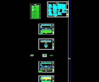 ĳ�������̽ṹʩ��ͼ