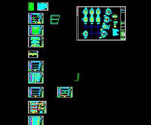 ĳ�������̽ṹʩ��ͼ