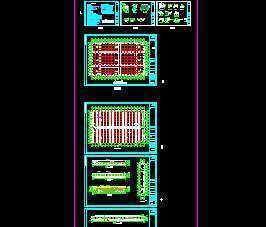 ĳ�ֽṹ��������ʩ��ͼ