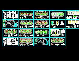 ĳסլ¥���̽ṹʩ��ͼ