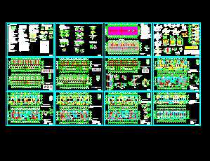 ĳסլ¥���̽ṹʩ��ͼ