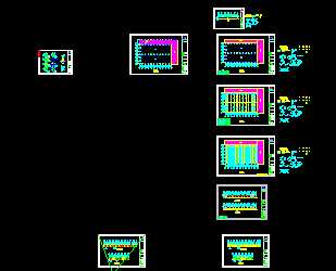 ĳ�������̽ṹʩ��ͼ