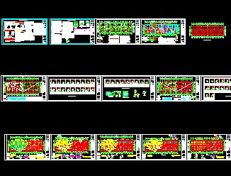 ĳ����סլ¥�ṹʩ��ͼֽ