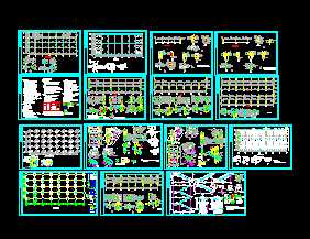 ĳ��ҵ¥�ṹʩ��ͼ