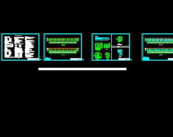 ĳ�������̽ṹʩ��ͼ