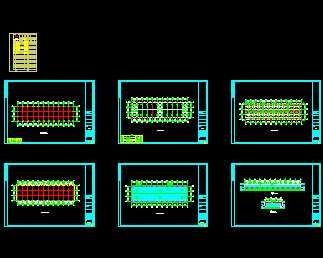 ĳ�������̽ṹʩ��ͼ