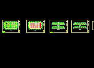 ĳ�ֽṹ��������ʩ��ͼ