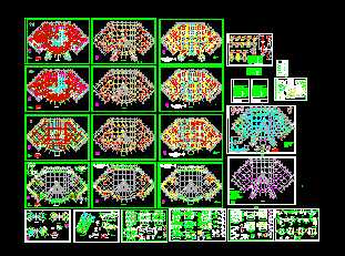 ĳʳ�ù��̽ṹʩ��ͼ