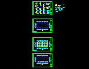 ĳ�ֽṹ��������ʩ��ͼ