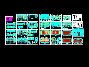 ĳ�칫¥���̽ṹʩ��ͼ