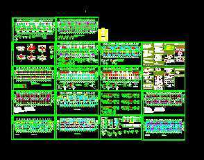 ĳסլ¥���̽ṹʩ��ͼ