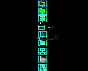 ĳ�������̽ṹʩ��ͼ