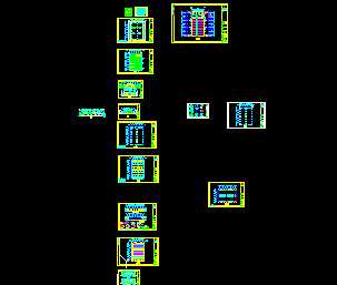 ĳ�������̽ṹ����ͼ