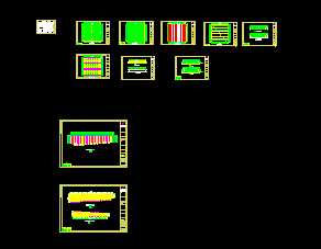 ĳ�ֽṹ��������ʩ��ͼ