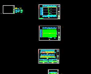 ĳ�������̽ṹʩ��ͼ