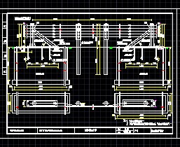 ���������ṹʩ��ͼ