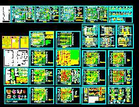 ĳҽԺ�ۺ�¥�ṹʩ��ͼ