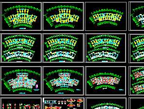 ĳ�ۺ�¥���̽ṹʩ��ͼ