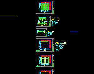 ĳ�������̽ṹ���ͼ