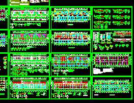 ĳסլ¥���̽ṹʩ��ͼ