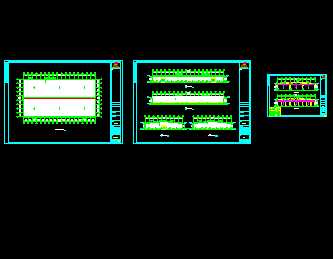 ĳ�������̽ṹʩ��ͼ