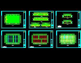 ĳ�������̽ṹʩ��ͼ