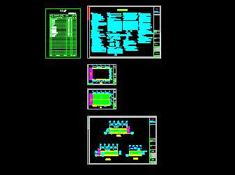 ĳ�������̽ṹʩ��ͼ