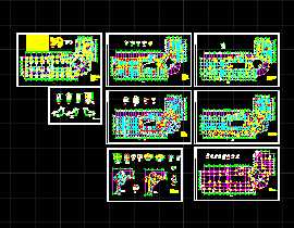 ĳ�Ƶ깤�̽ṹʩ��ͼ