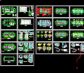 ĳ�칫¥��ܽṹ����ʩ��ͼ