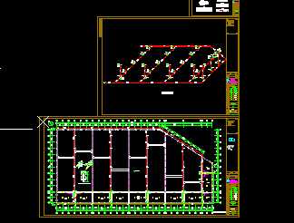 ĳ�������̽ṹʩ��ͼ