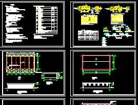 ĳ���⹤�̽ṹʩ��ͼ