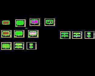 ĳ�������̽ṹ���ͼ