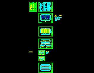 ĳ�������̽ṹʩ��ͼ