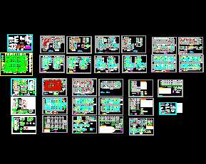 ĳ����סլ¥�ṹʩ��ͼ