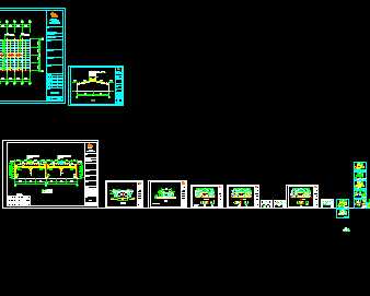 ĳ�ֽṹ��������ʩ��ͼ