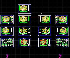 ĳҽԺ�ۺ�¥�ṹ���ͼ