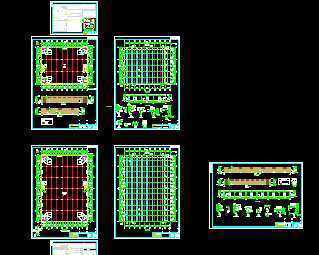 ĳ�ֽṹ��������ʩ��ͼ