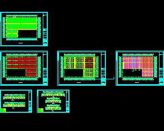 ĳ�������̽ṹʩ��ͼ